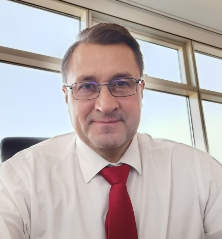 Алексей Тюфаев